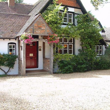 West Lodge Hotel Aylesbury (Buckinghamshire) Exterior foto