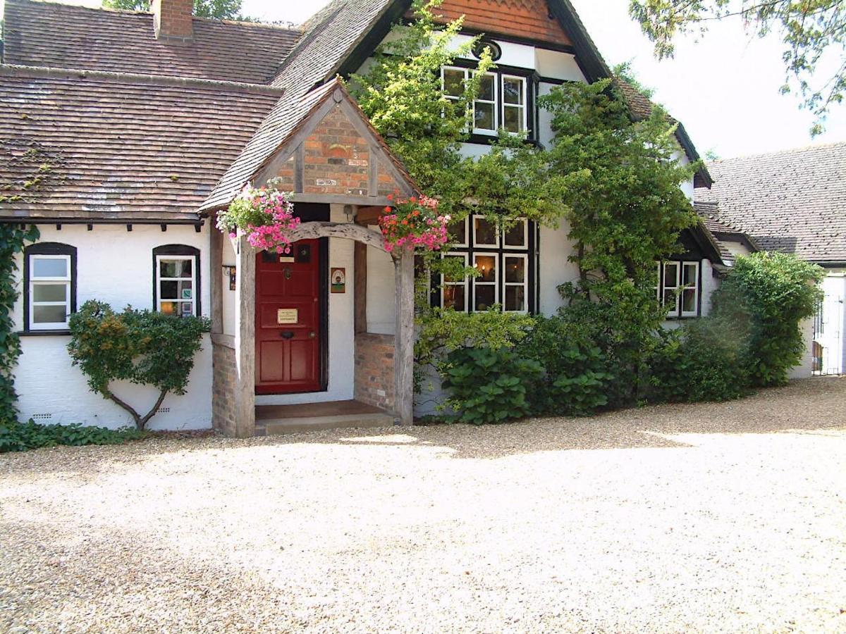 West Lodge Hotel Aylesbury (Buckinghamshire) Exterior foto
